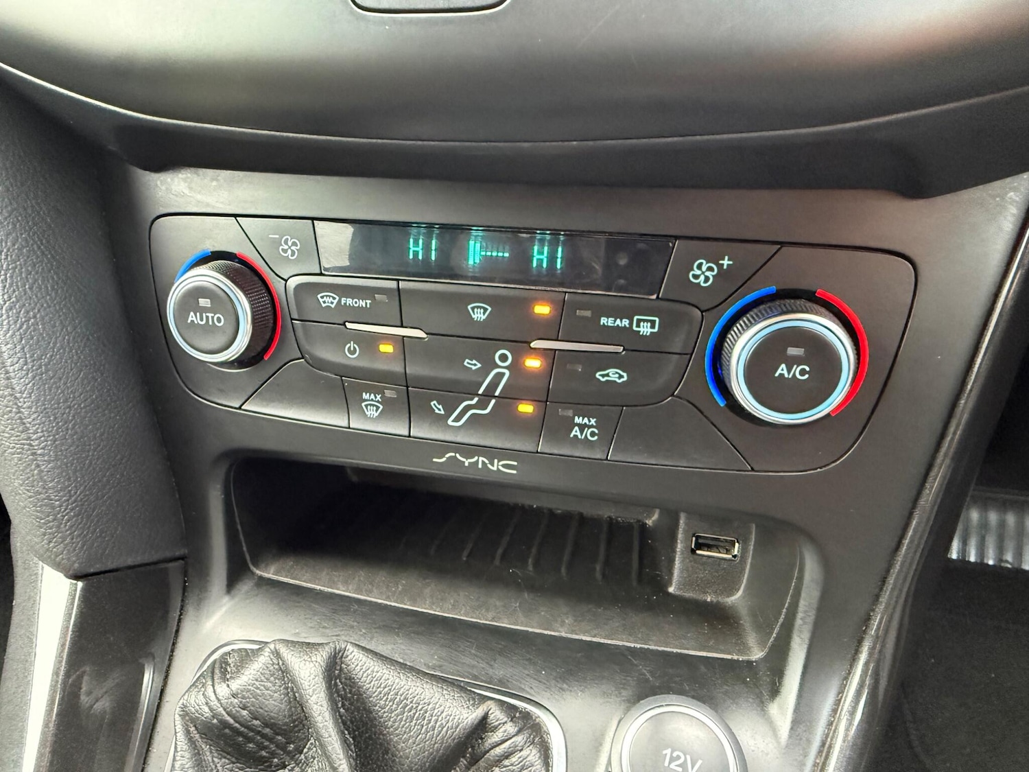 Used Ford Focus for sale - 77882688: Photo 29