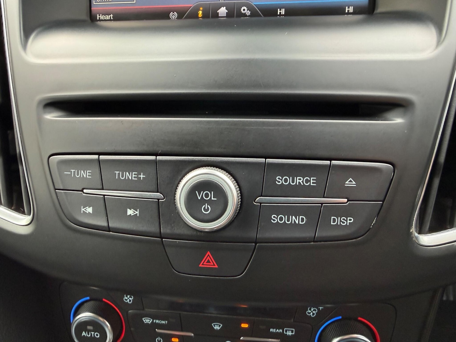 Used Ford Focus for sale - 77882688: Photo 30