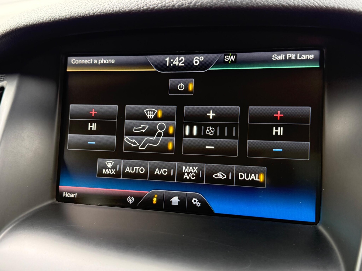 Used Ford Focus for sale - 77882688: Photo 31