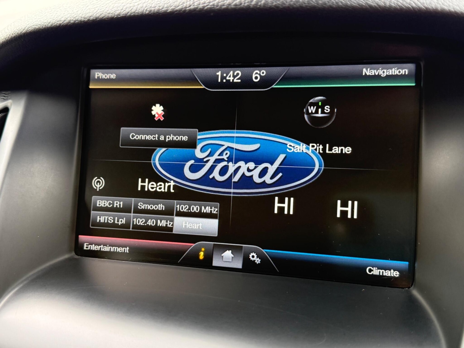 Used Ford Focus for sale - 77882688: Photo 32