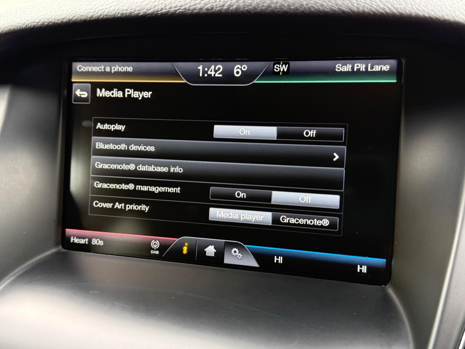 Used Ford Focus for sale - 77882688: Photo 33