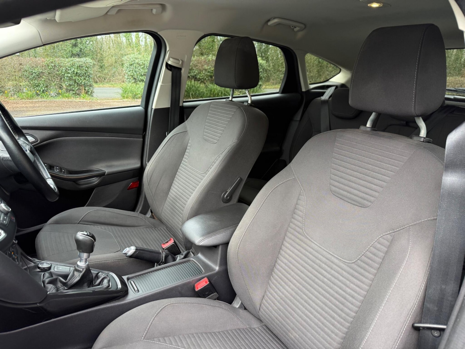 Used Ford Focus for sale - 77882688: Photo 36