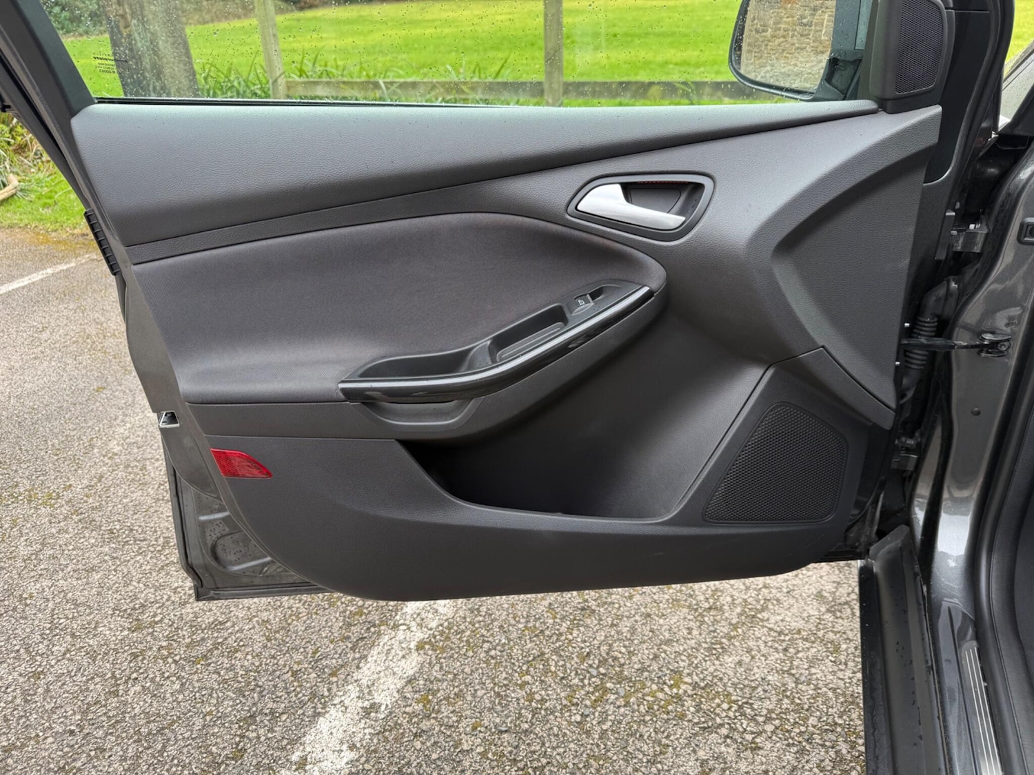 Used Ford Focus for sale - 77882688: Photo 37