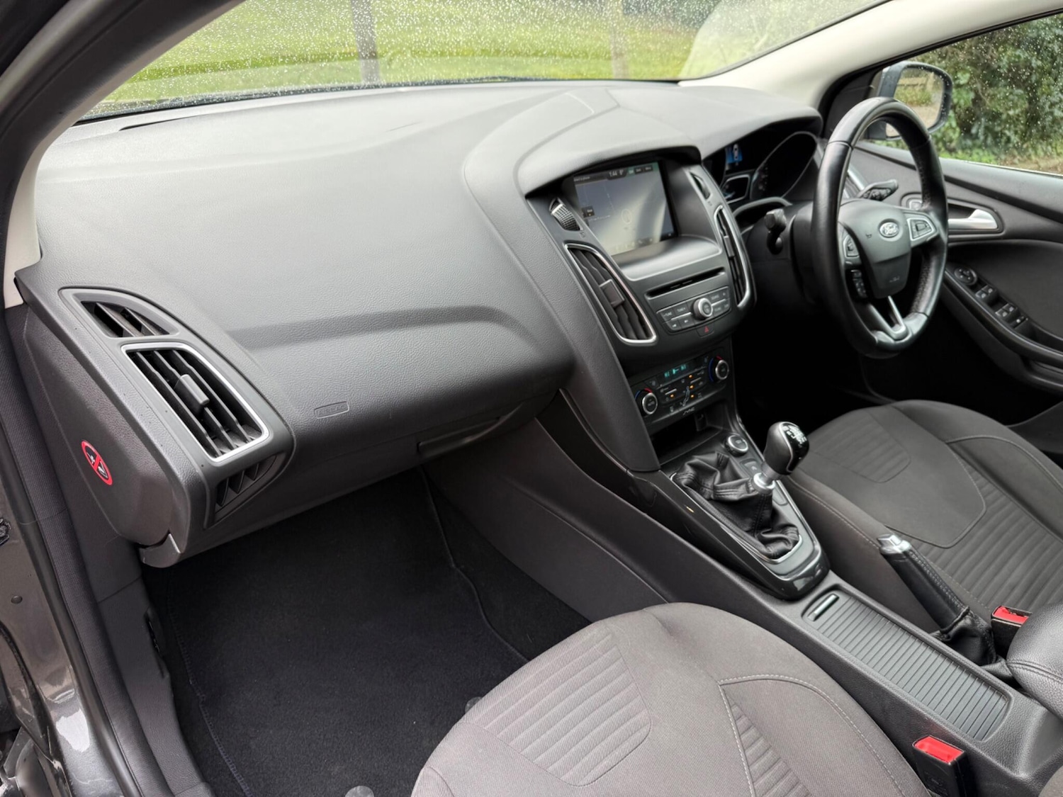 Used Ford Focus for sale - 77882688: Photo 39