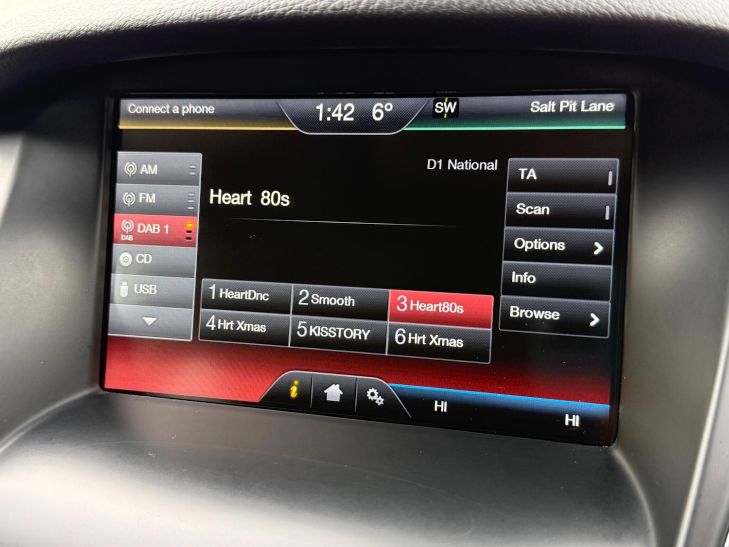 Used Ford Focus for sale - 77882688: Photo 4