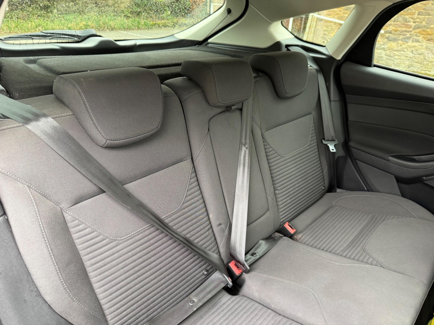 Used Ford Focus for sale - 77882688: Photo 41