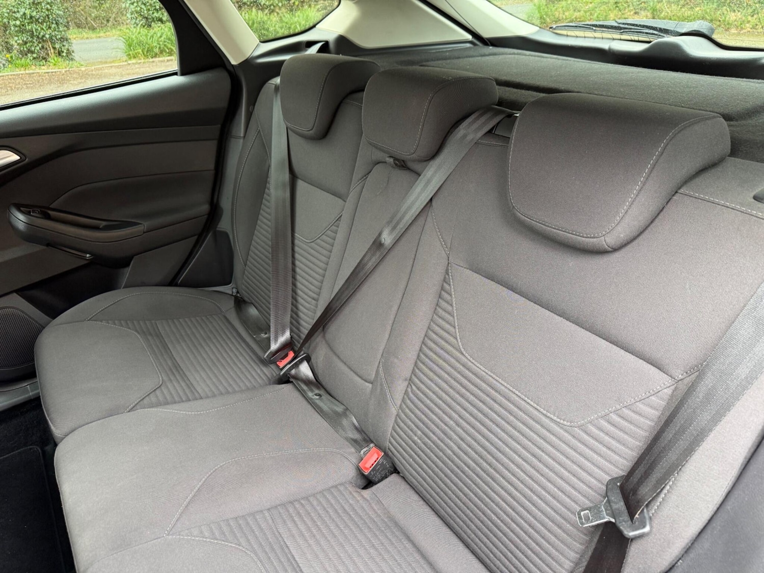 Used Ford Focus for sale - 77882688: Photo 43