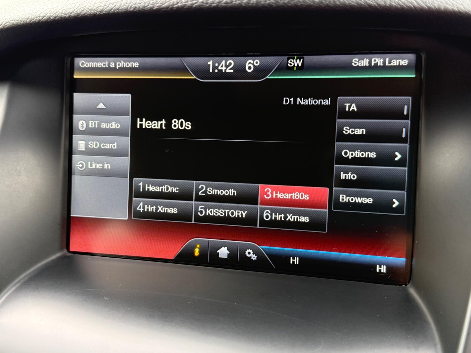 Used Ford Focus for sale - 77882688: Photo 5