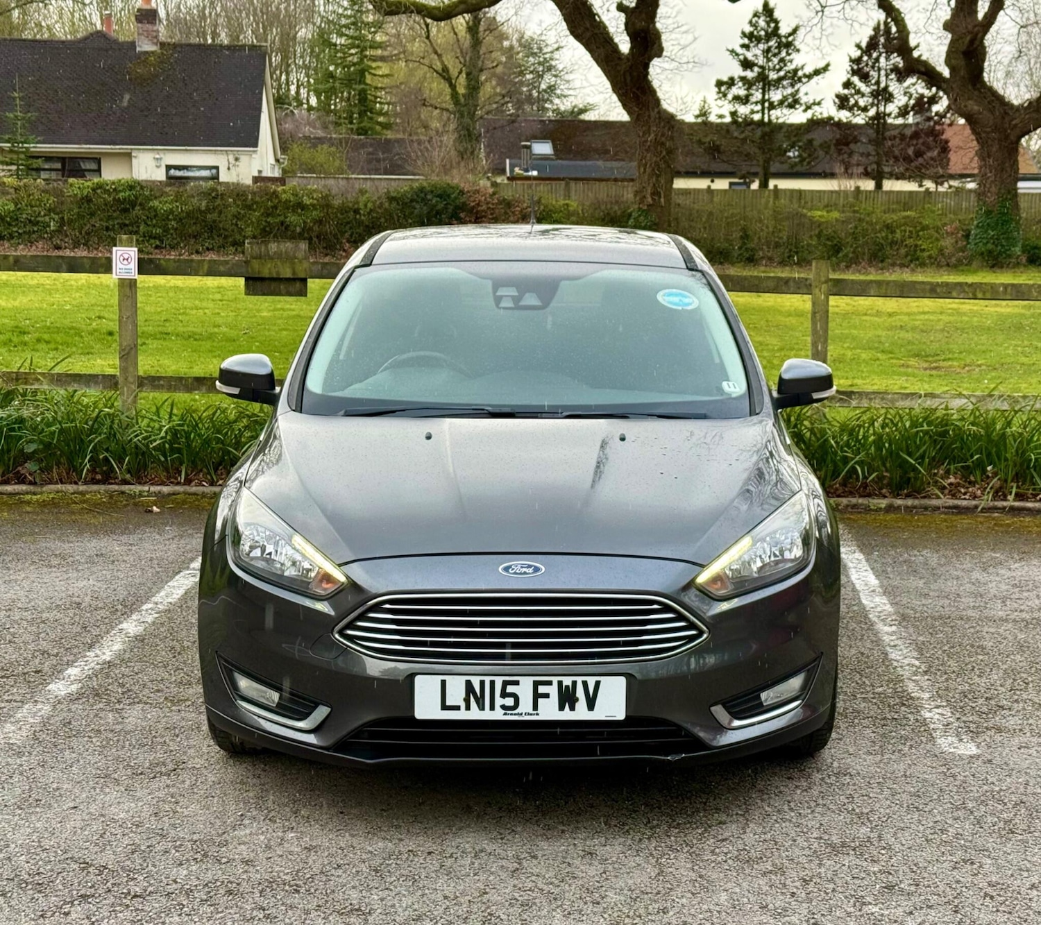 Used Ford Focus for sale - 77882688: Photo 8