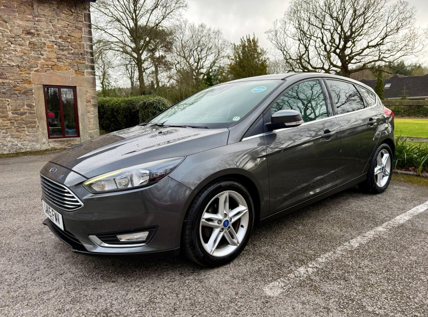 Used Ford Focus for sale - 77882688: Photo 9