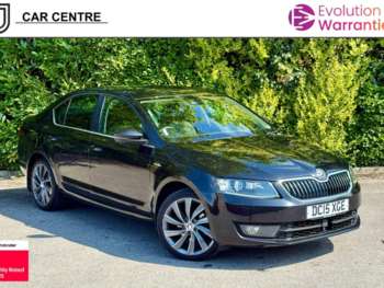 2015 (15) - 2.0 TDI CR Laurin + Klement 5dr DSG