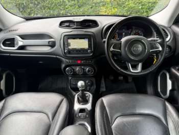 Used Jeep Renegade 2016 for sale - 75363730: Photo
