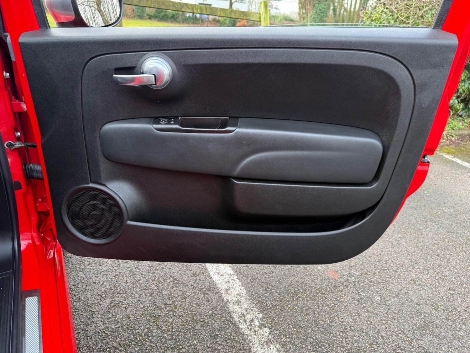 Used Abarth 595 2016 for sale - 77400681: Photo 23