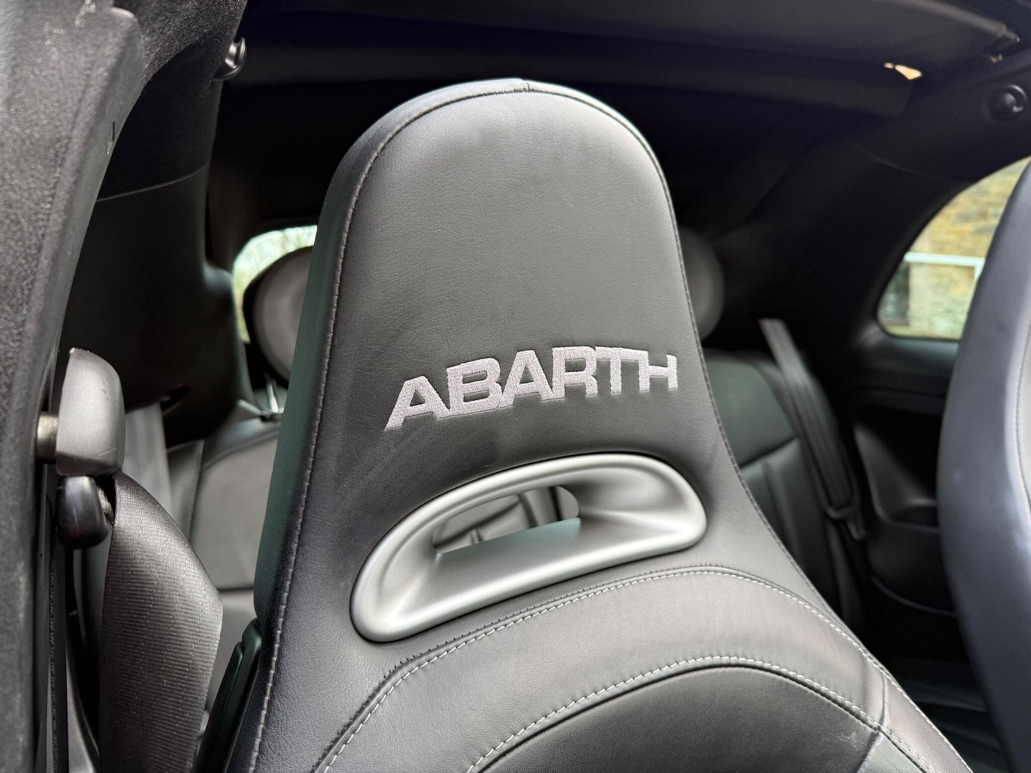 Used Abarth 595 2016 for sale - 77400681: Photo 26