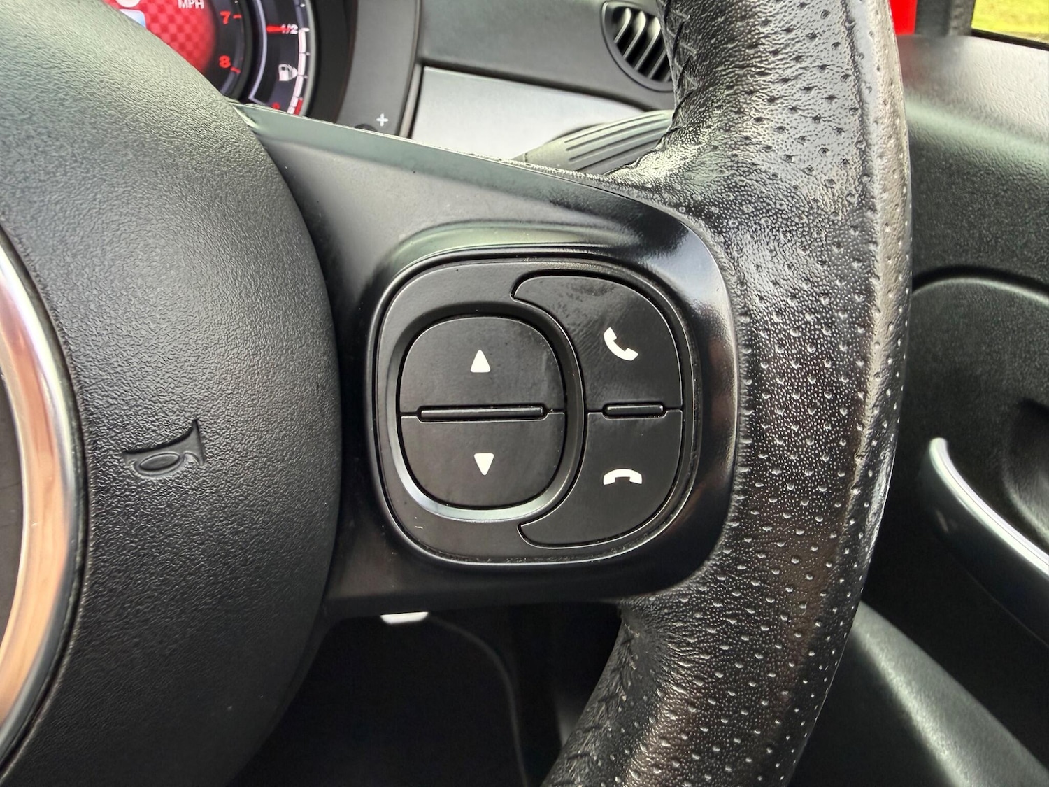 Used Abarth 595 2016 for sale - 77400681: Photo 31