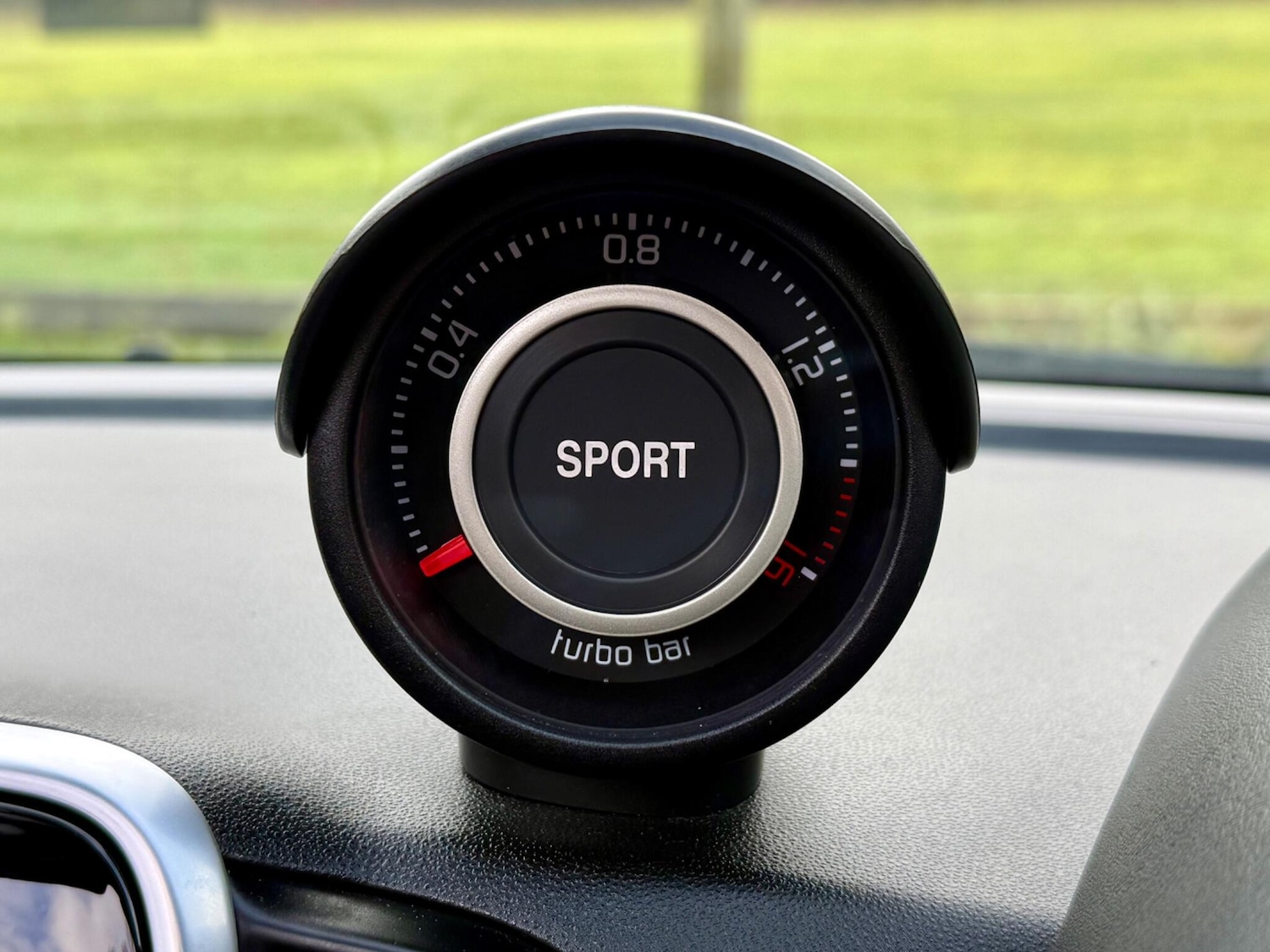 Used Abarth 595 2016 for sale - 77400681: Photo 33