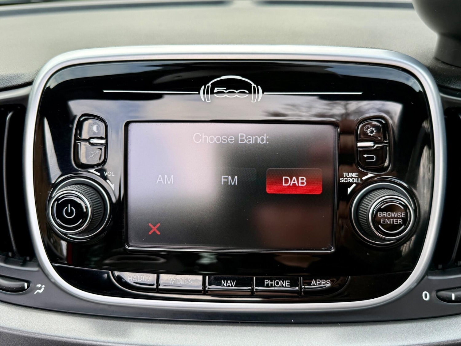 Used Abarth 595 2016 for sale - 77400681: Photo 34