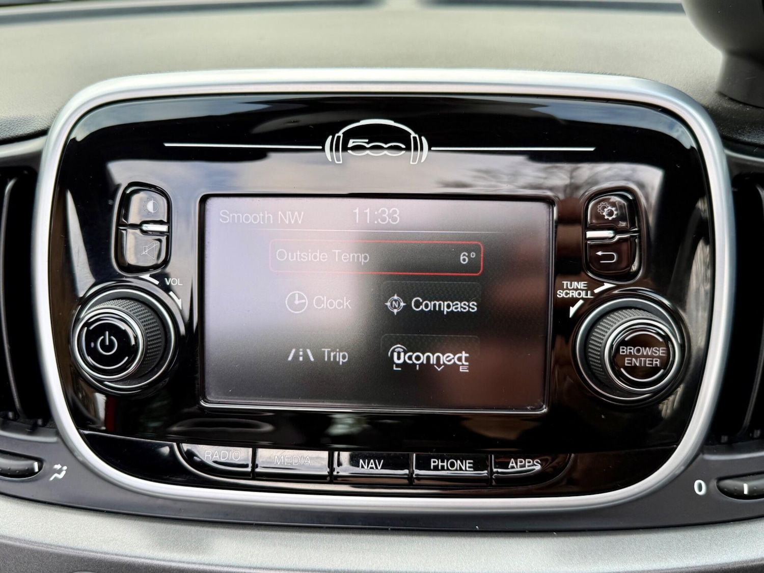 Used Abarth 595 2016 for sale - 77400681: Photo 35