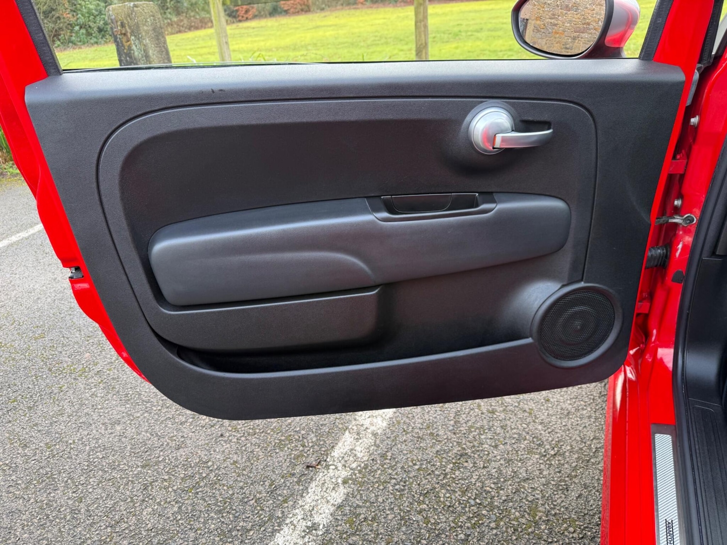 Used Abarth 595 2016 for sale - 77400681: Photo 37