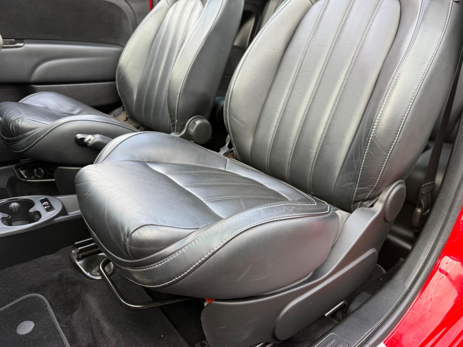 Used Abarth 595 2016 for sale - 77400681: Photo 39