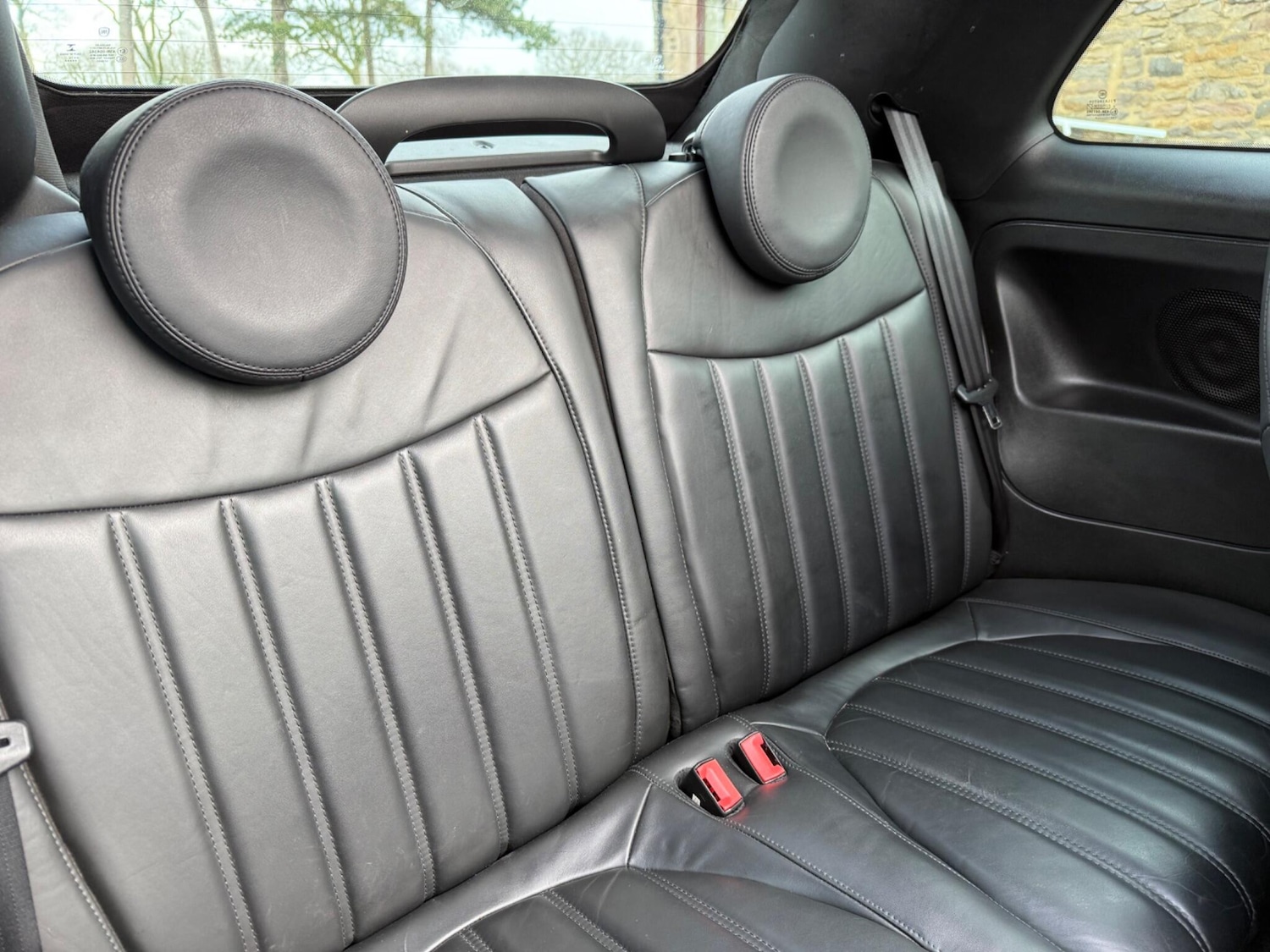 Used Abarth 595 2016 for sale - 77400681: Photo 41