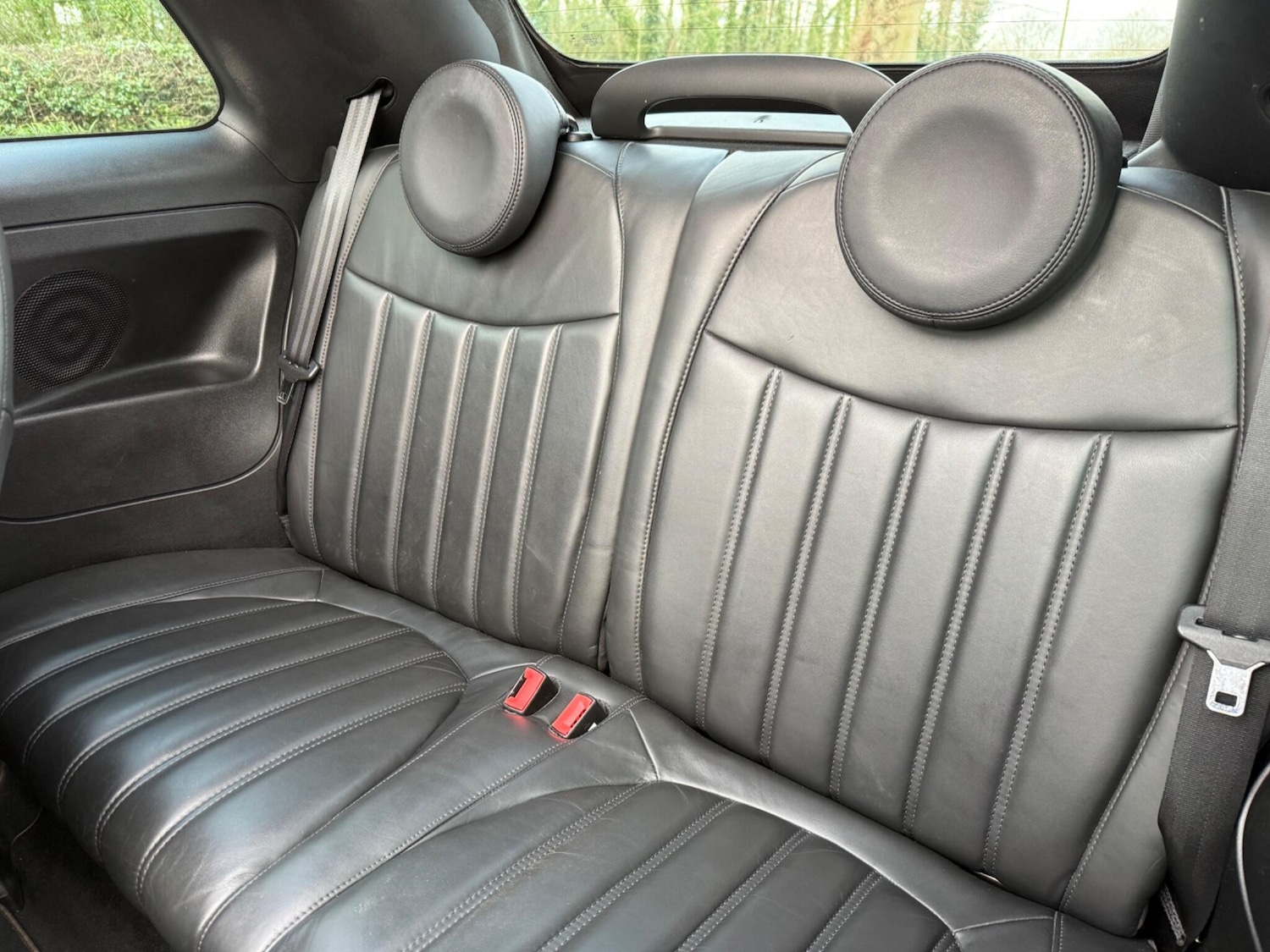 Used Abarth 595 2016 for sale - 77400681: Photo 42