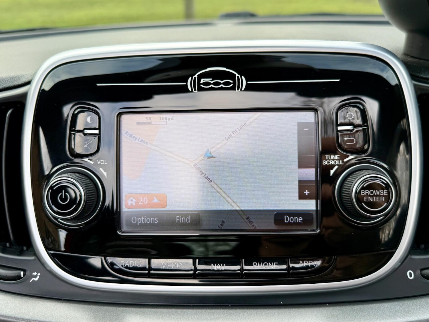 Used Abarth 595 2016 for sale - 77400681: Photo 5