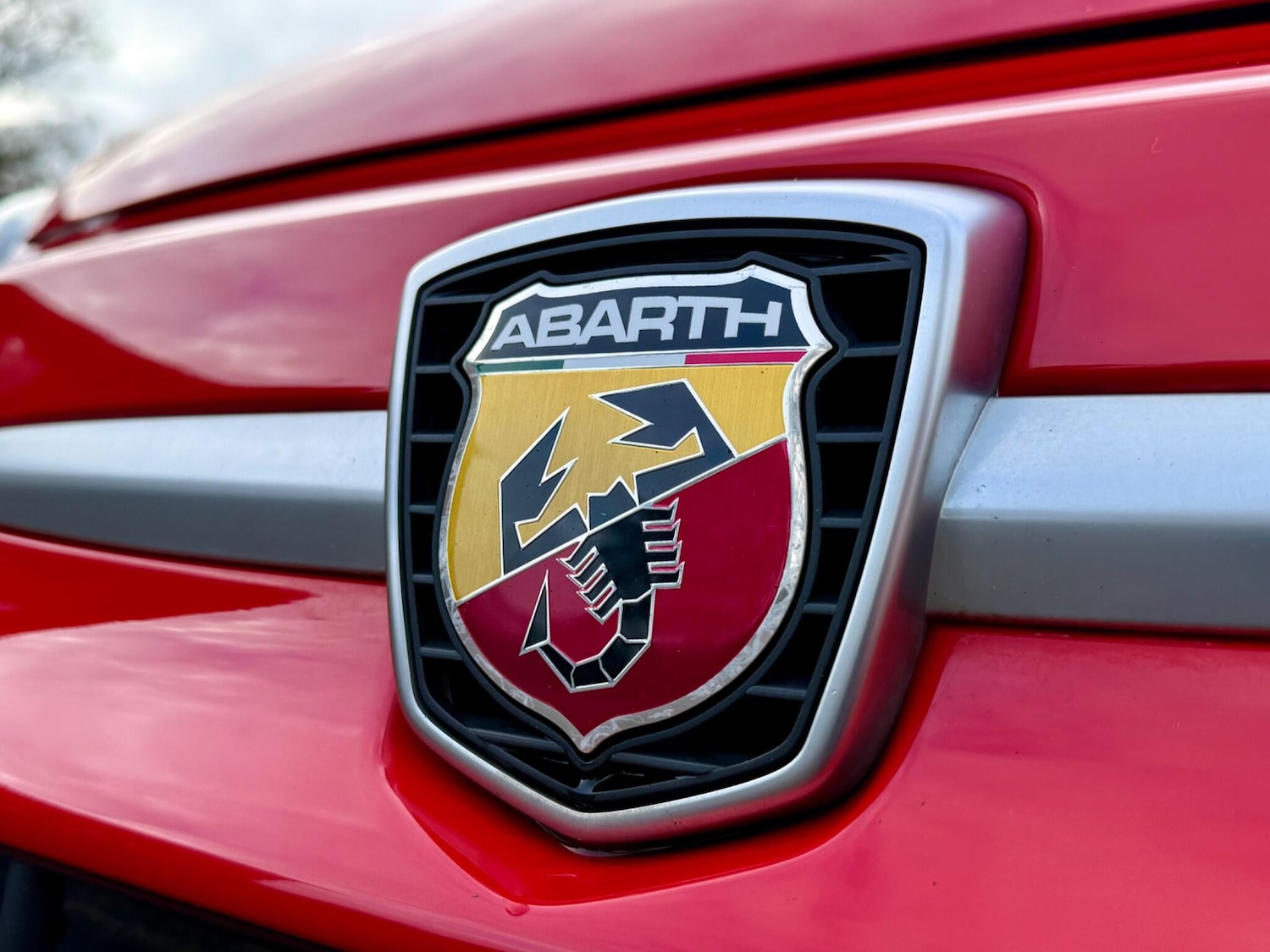 Used Abarth 595 2016 for sale - 77400681: Photo 7