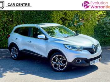 2016 (66) - 1.5 dCi Dynamique S Nav Euro 6 (s/s) 5dr