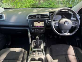 Used Renault Kadjar 2016 for sale - 74667612: Photo