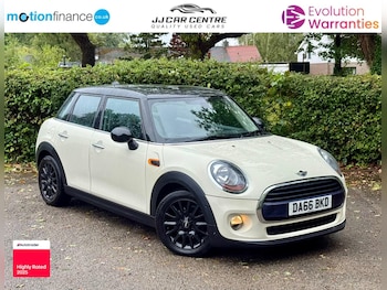 Used MINI Hatch 2016 for sale - 75990797: Photo