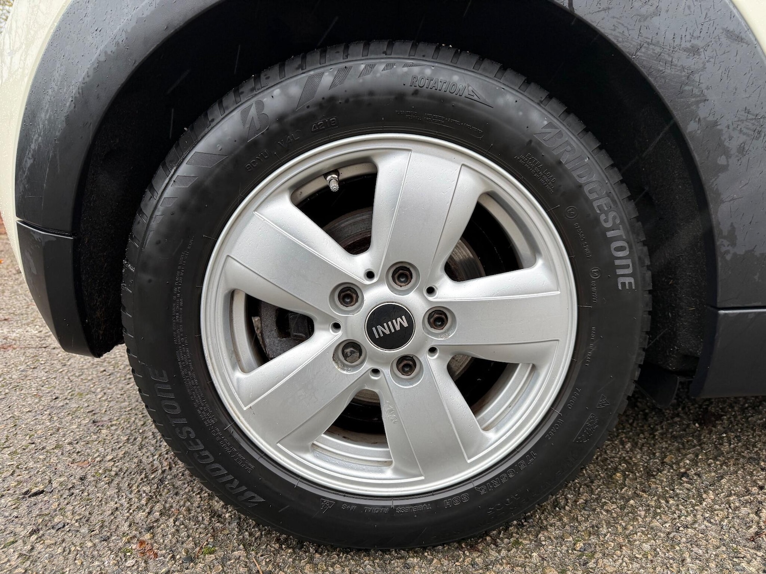 Used MINI Hatch 2014 for sale - 76855939: Photo 10