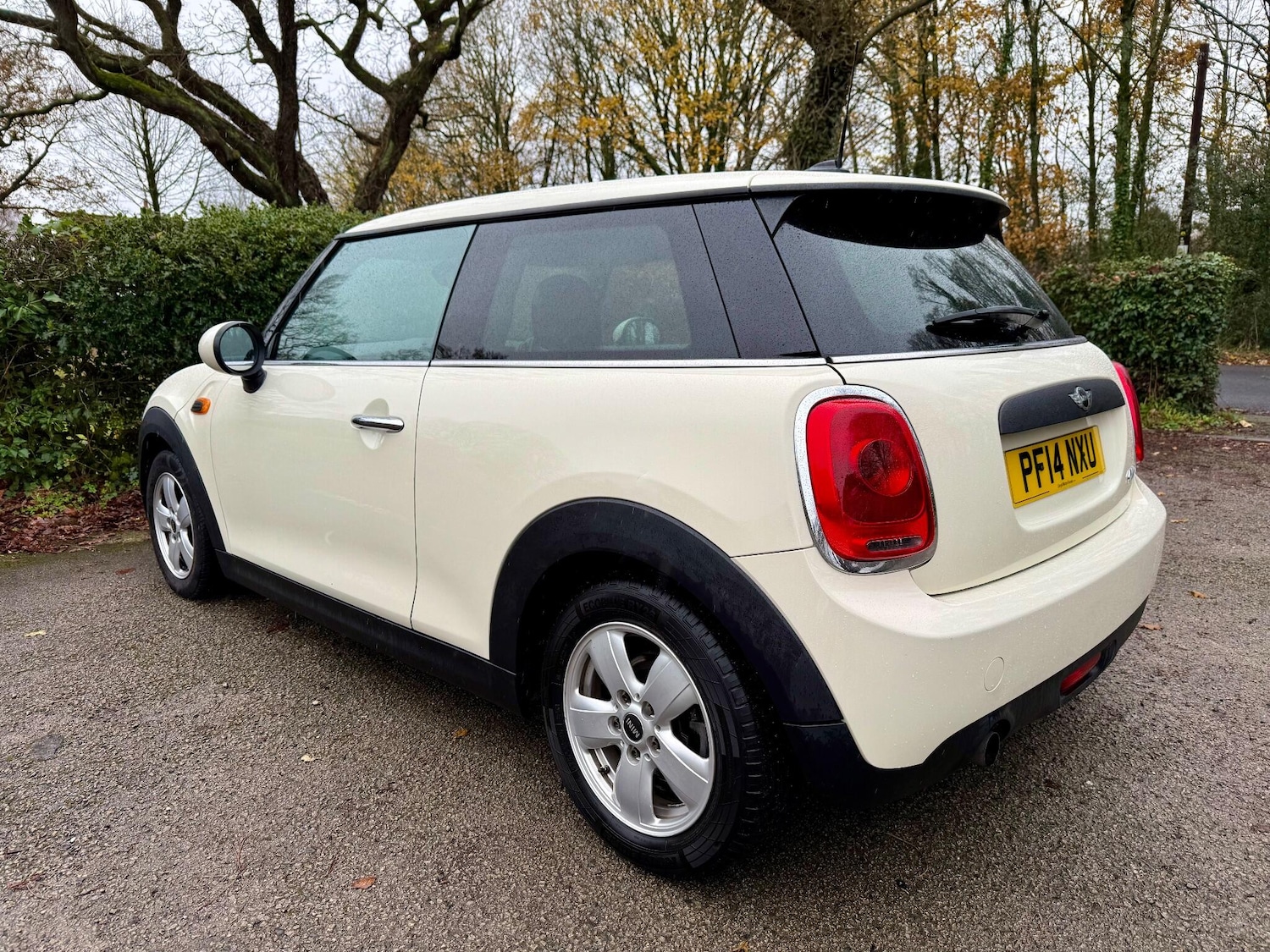 Used MINI Hatch 2014 for sale - 76855939: Photo 14