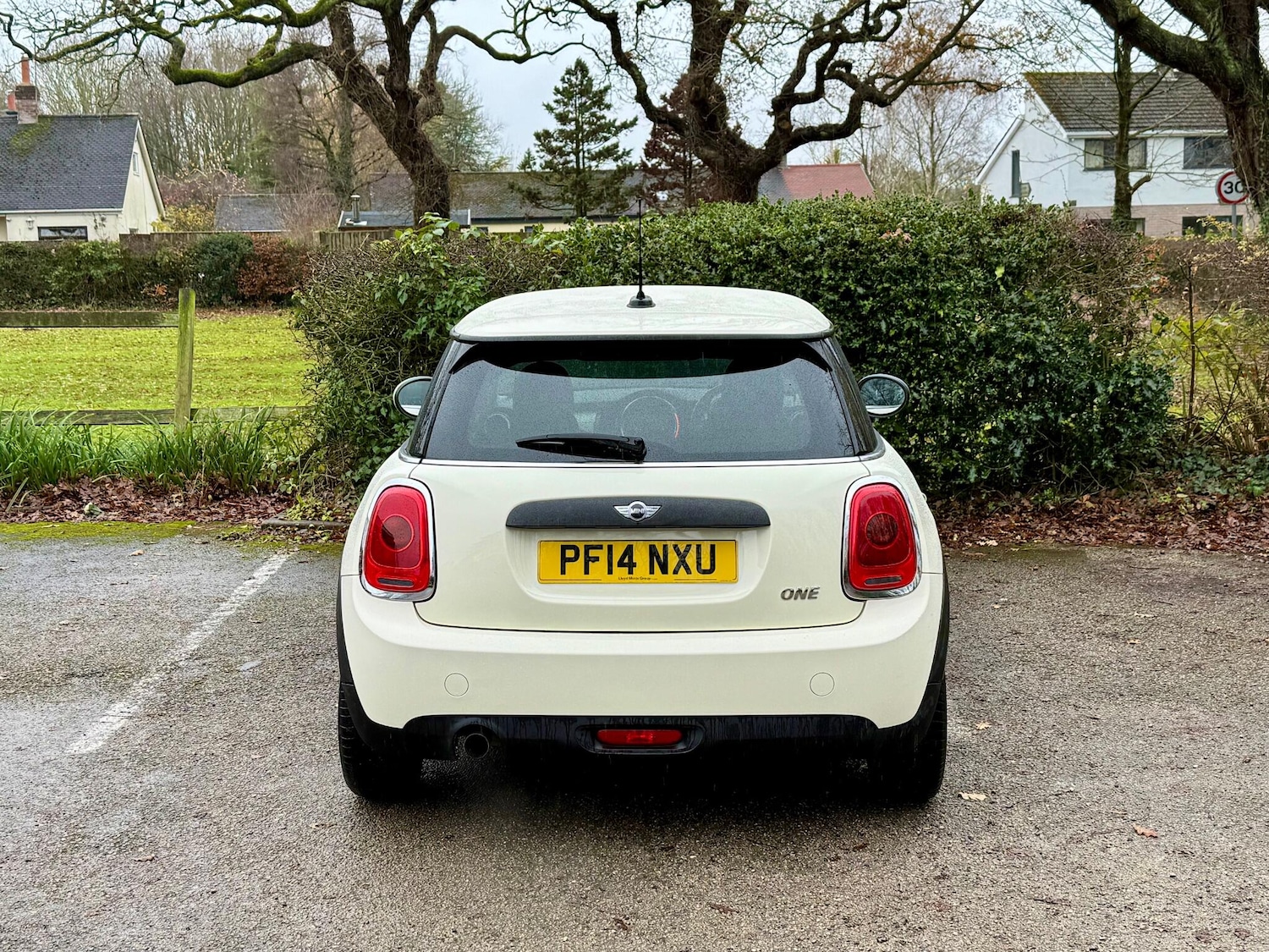 Used MINI Hatch 2014 for sale - 76855939: Photo 15