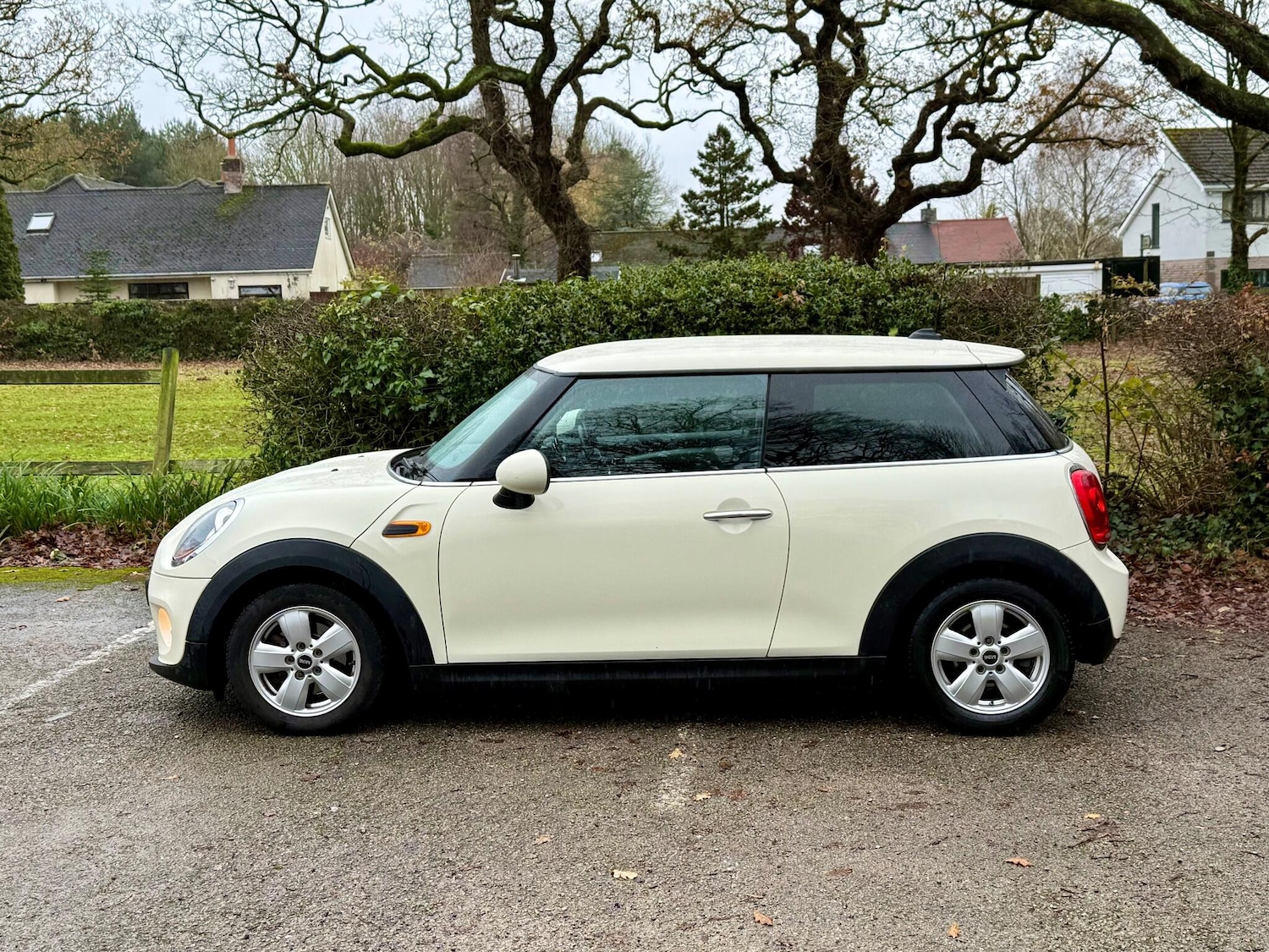 Used MINI Hatch 2014 for sale - 76855939: Photo 16