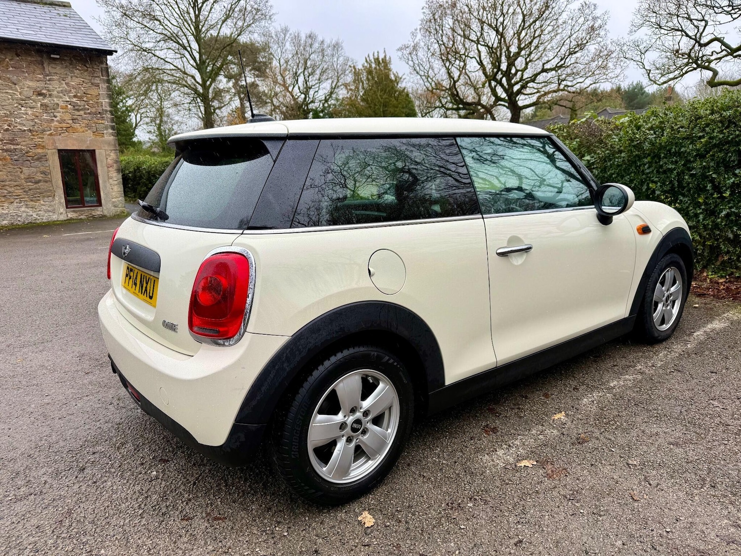 Used MINI Hatch 2014 for sale - 76855939: Photo 17