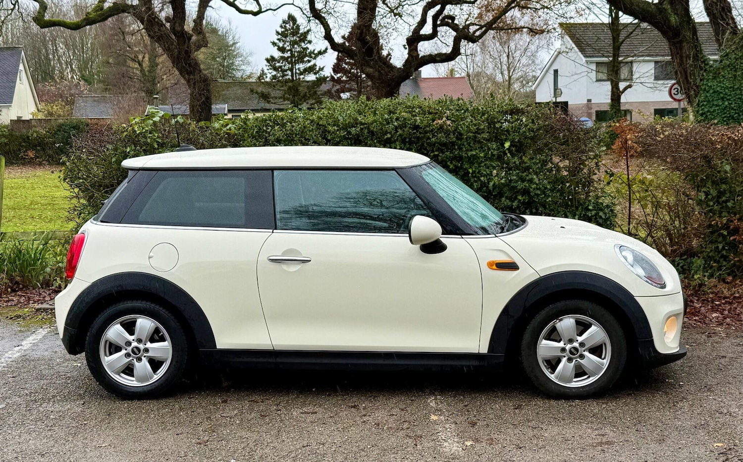 Used MINI Hatch 2014 for sale - 76855939: Photo 18