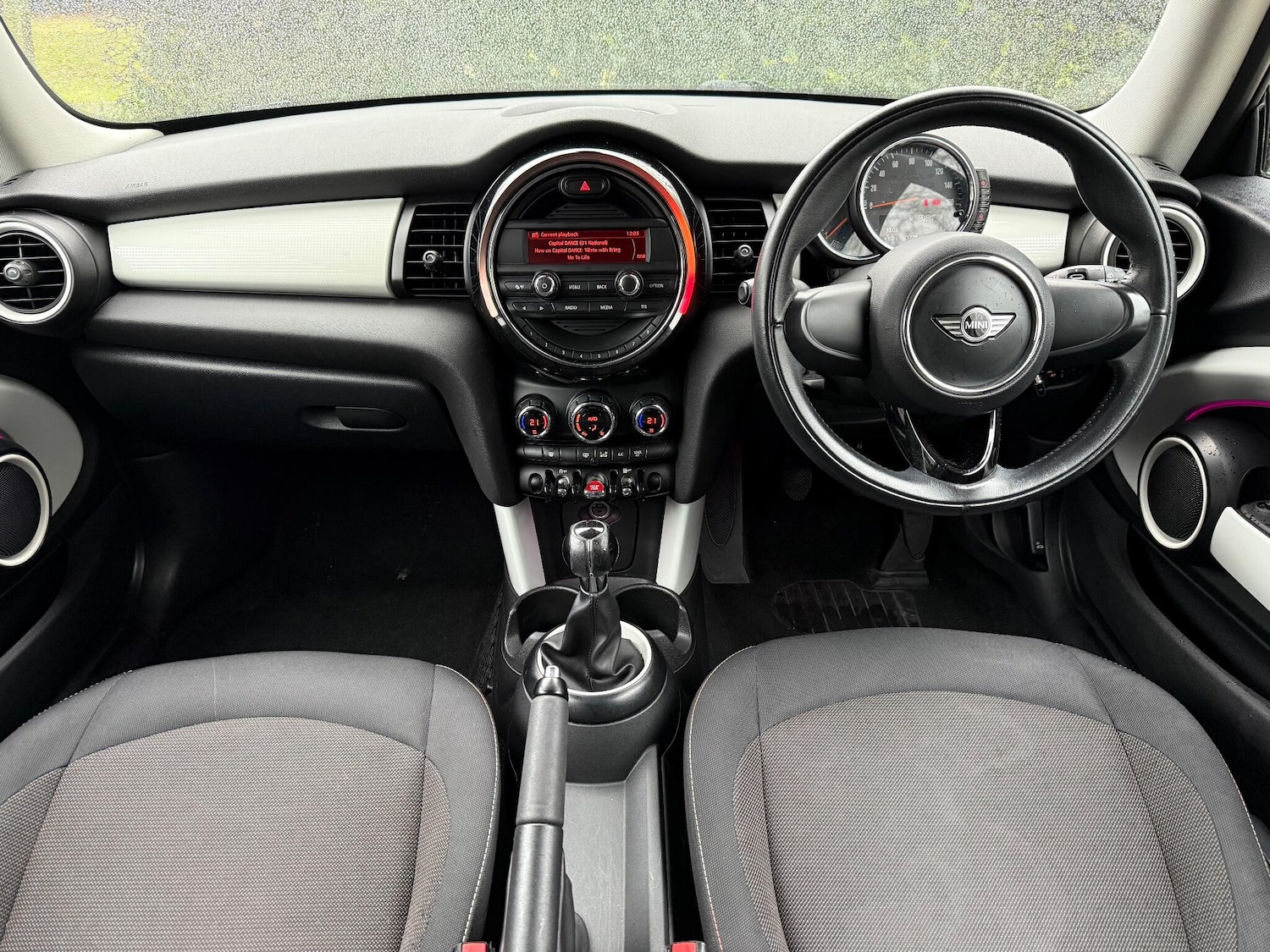 Used MINI Hatch 2014 for sale - 76855939: Photo 2