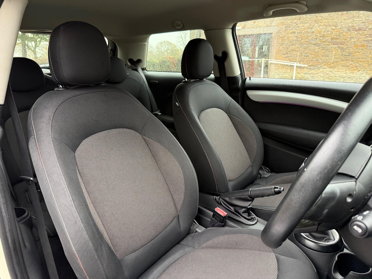 Used MINI Hatch 2014 for sale - 76855939: Photo 20