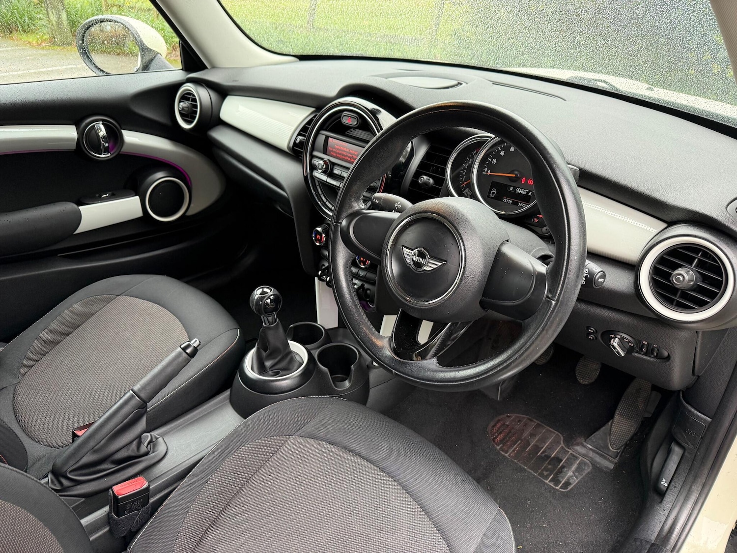 Used MINI Hatch 2014 for sale - 76855939: Photo 21