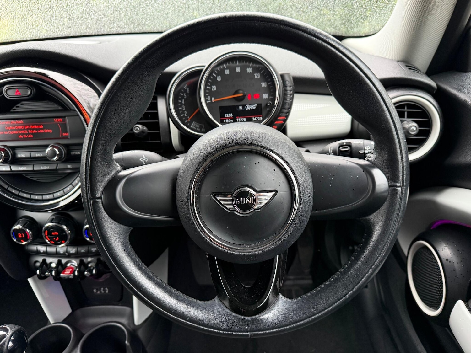 Used MINI Hatch 2014 for sale - 76855939: Photo 22