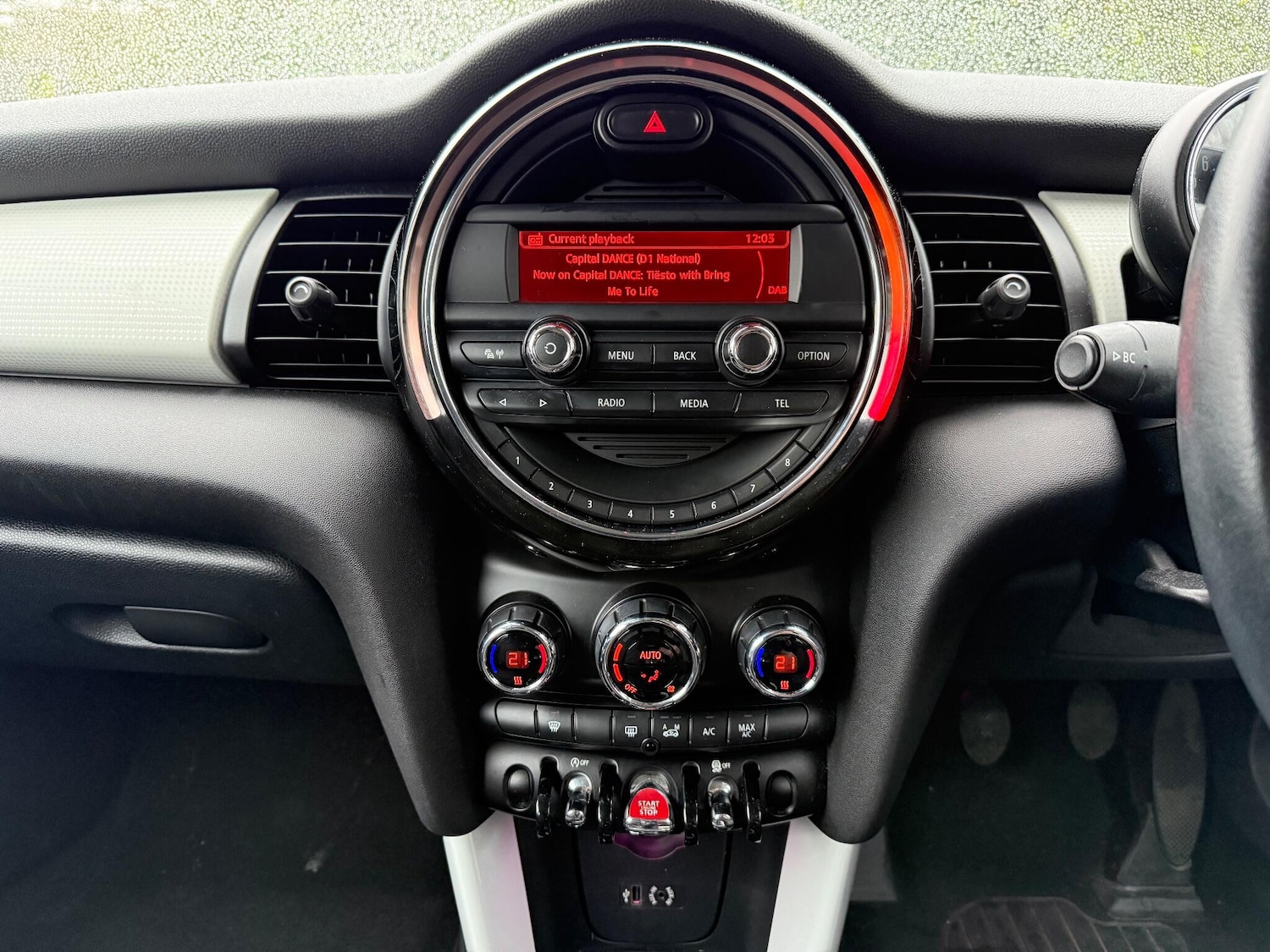 Used MINI Hatch 2014 for sale - 76855939: Photo 23