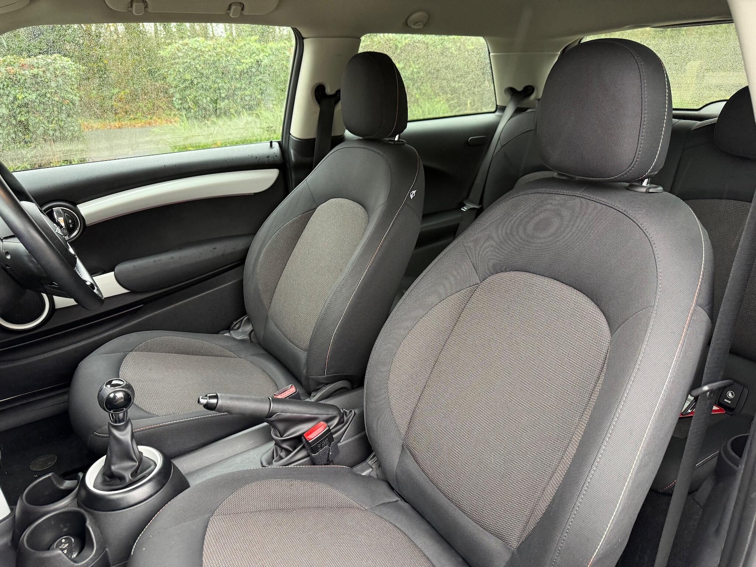 Used MINI Hatch 2014 for sale - 76855939: Photo 36