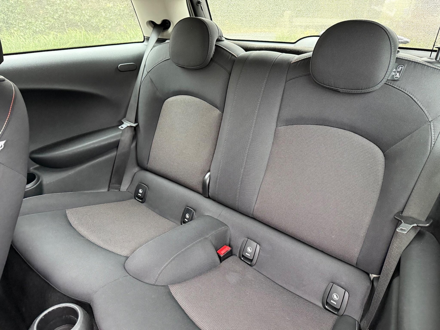 Used MINI Hatch 2014 for sale - 76855939: Photo 37