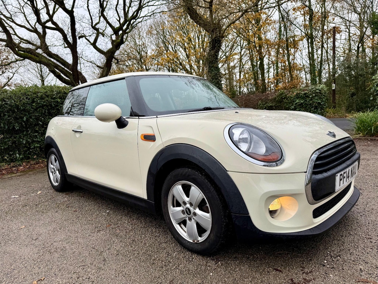 Used MINI Hatch 2014 for sale - 76855939: Photo 7