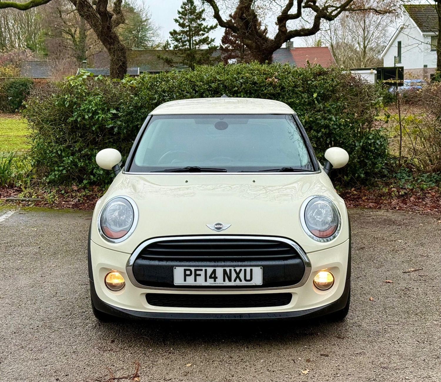 Used MINI Hatch 2014 for sale - 76855939: Photo 8