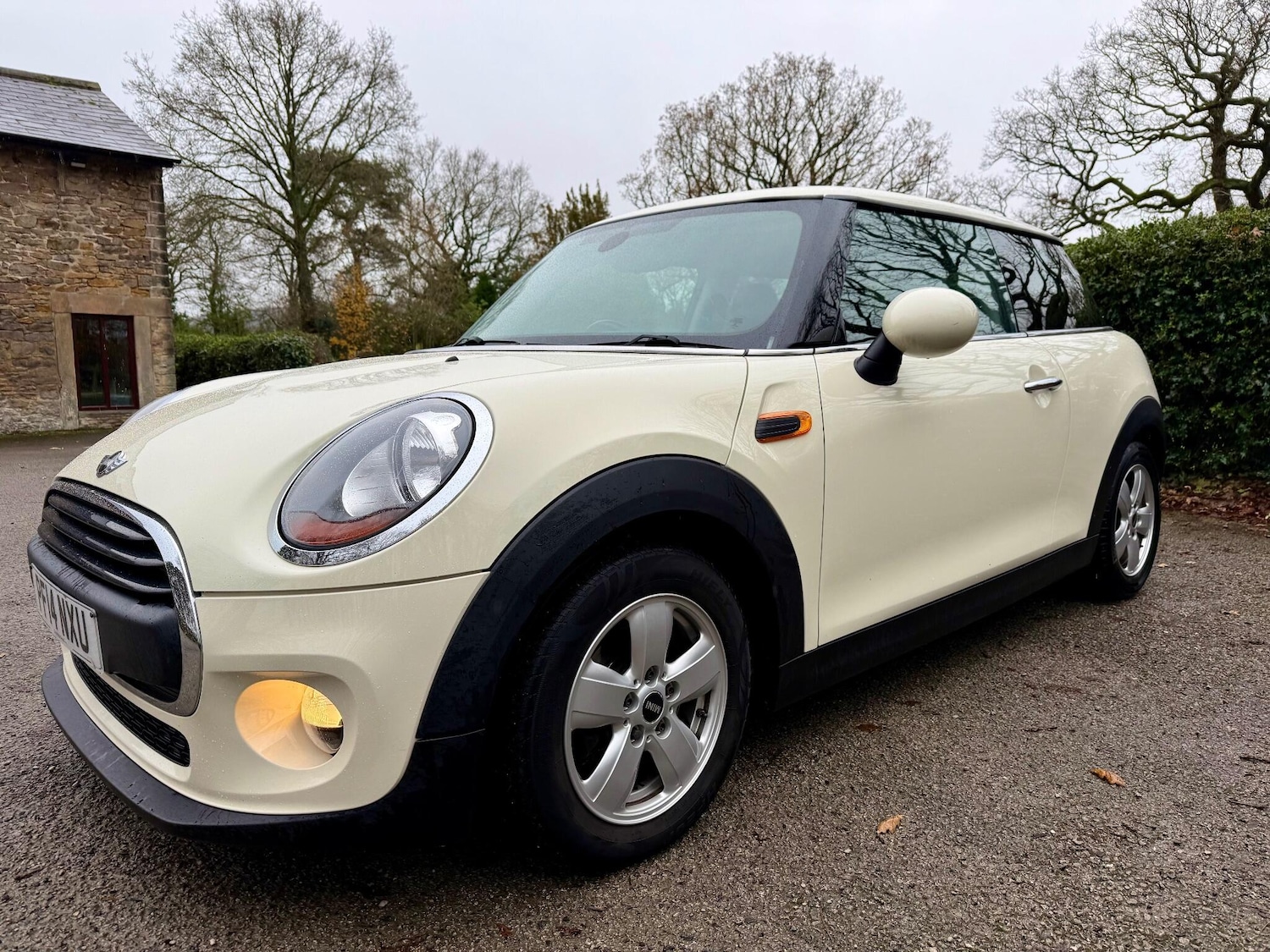 Used MINI Hatch 2014 for sale - 76855939: Photo 9