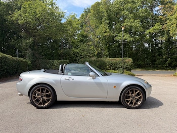 Used Mazda MX-5 2006 for sale - 79413191: Photo