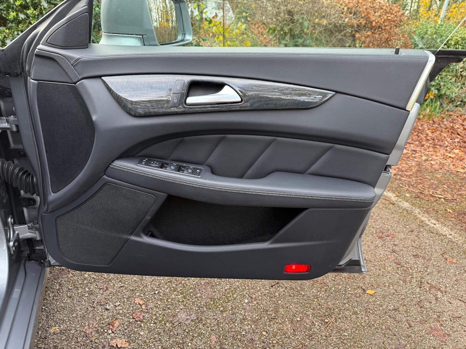 Used Mercedes-Benz CLS 2014 for sale - 76832912: Photo 13