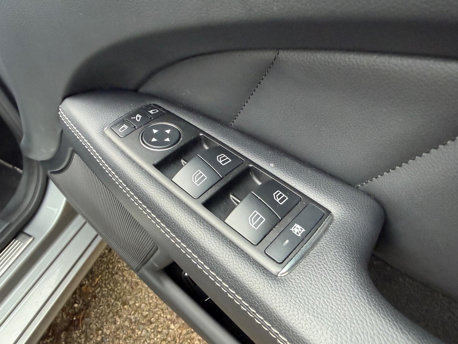 Used Mercedes-Benz CLS 2014 for sale - 76832912: Photo 14